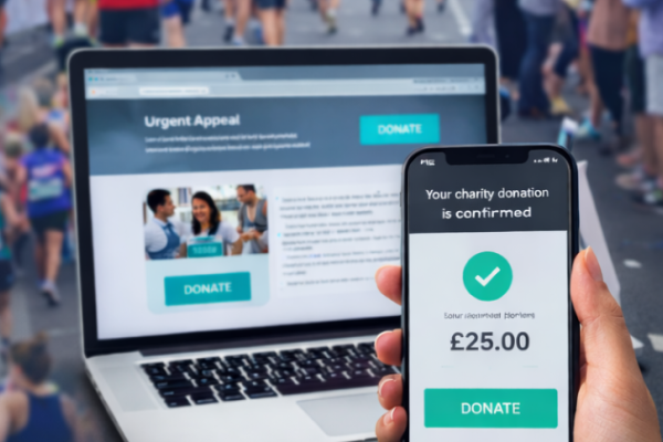 UK Fundraising in 2026: trends, pitfalls, risks — and the opportunities hiding in plain sight