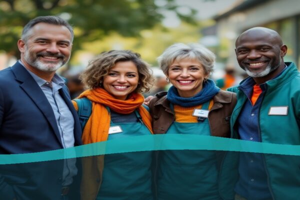 Who’s Moving — August 2026 A monthly look at leadership transitions across the charity sector.
